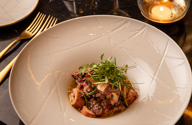 OTRO restaurante OTRO restaurante